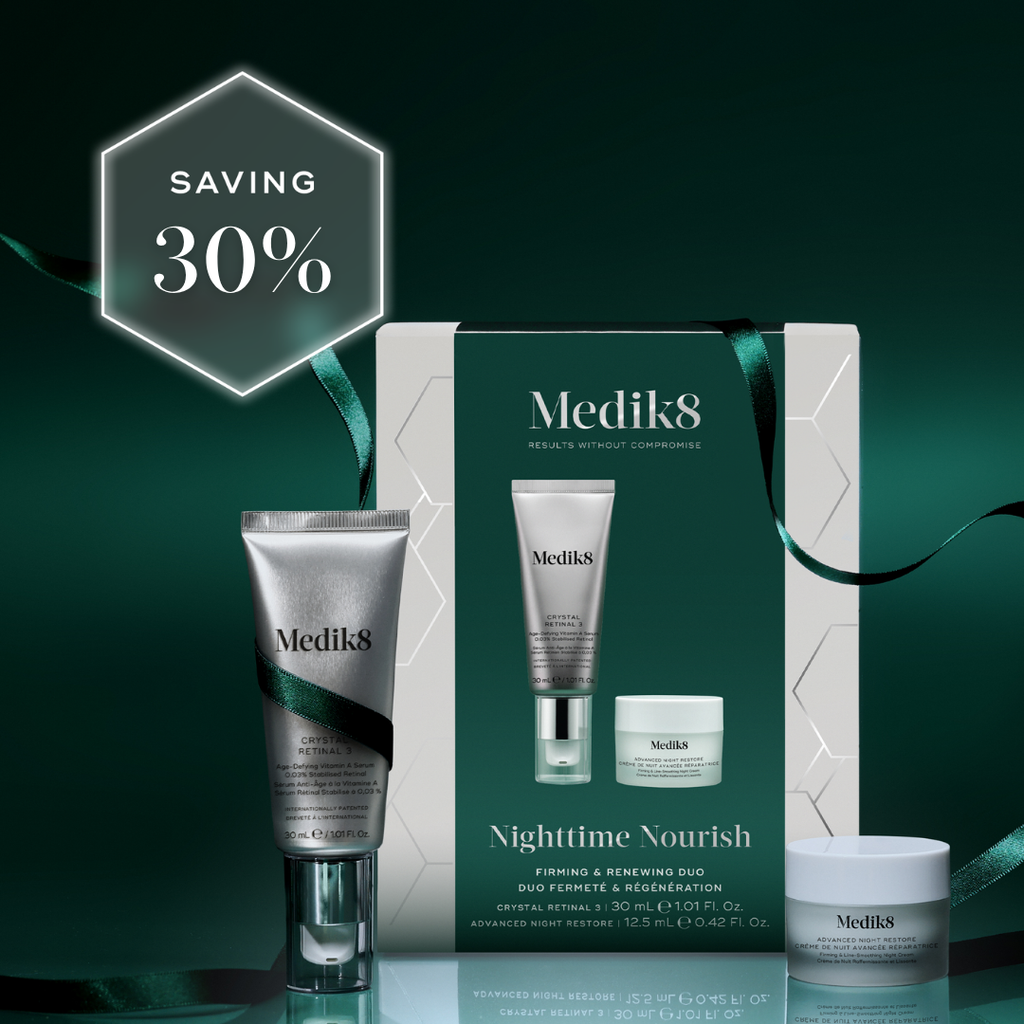 Medik8 Nighttime Nourish