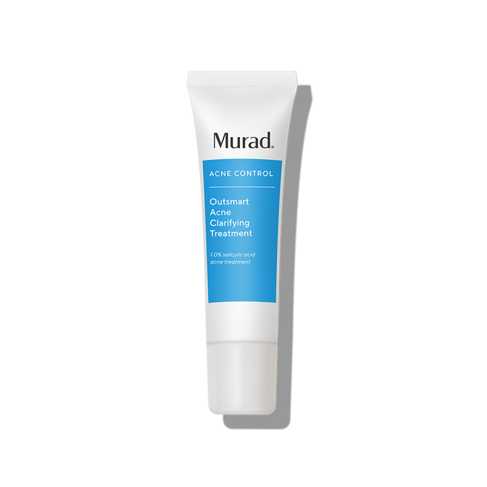 OUTSMART BLEMISH CLARIFYING TREATMENT