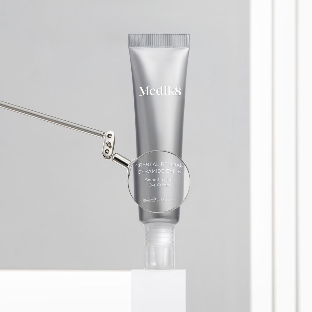 MEDIK8 Crystal Retinal® Ceramide Eye 6