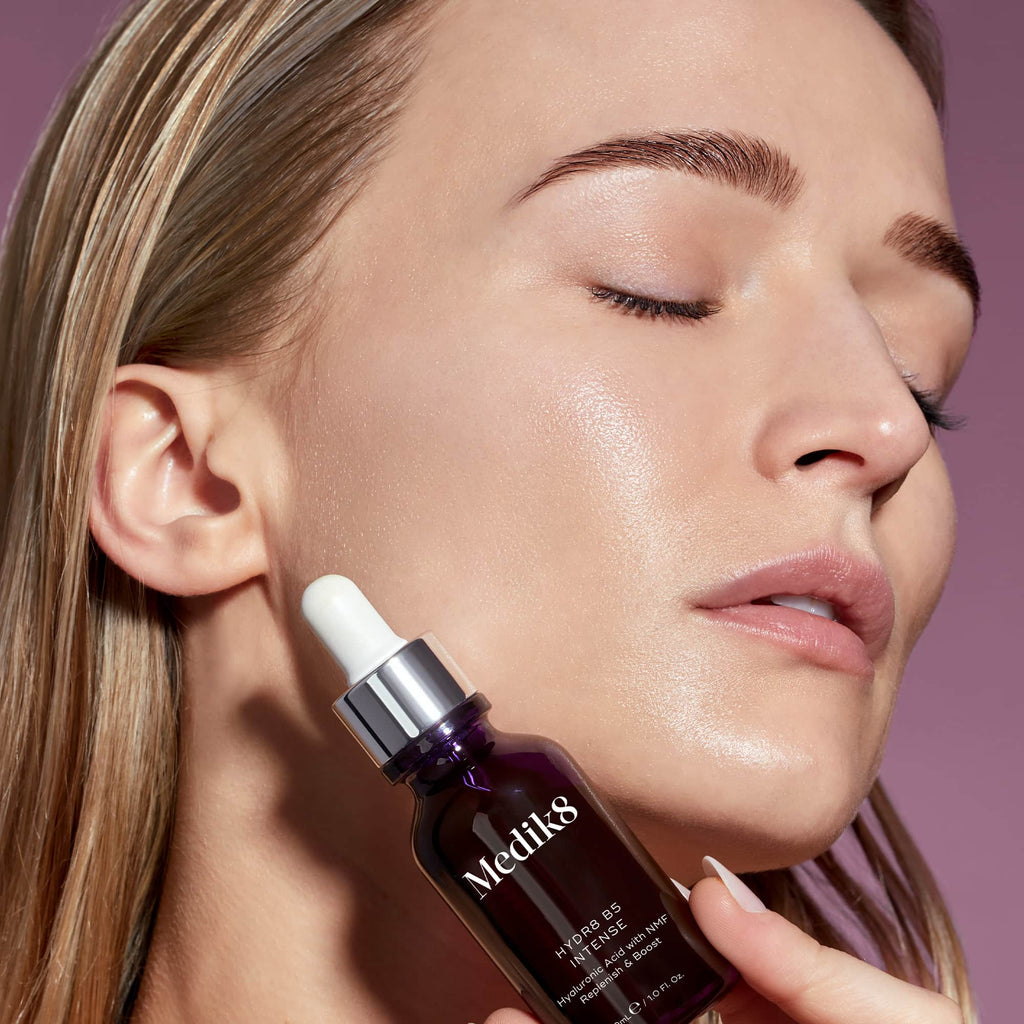 MEDIK8 HYDR8 B5 INTENSE