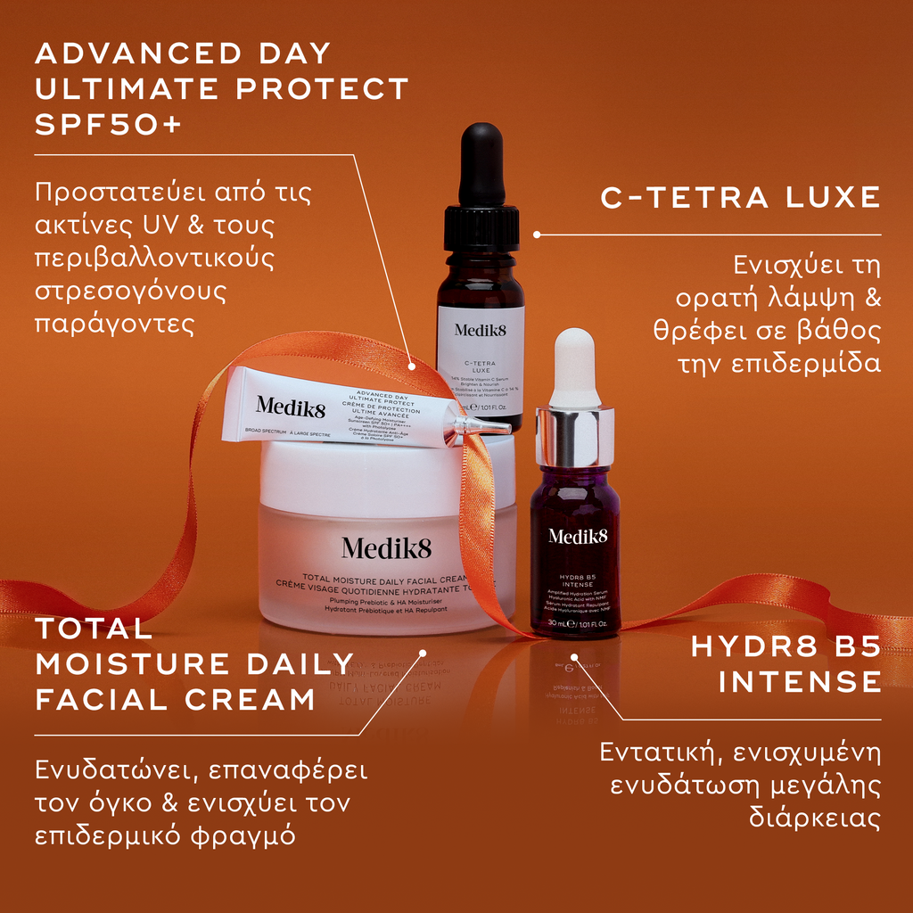 Medik8 Radiance Ritual