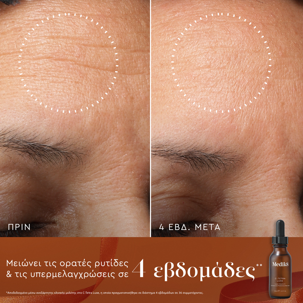 Medik8 Radiance Ritual