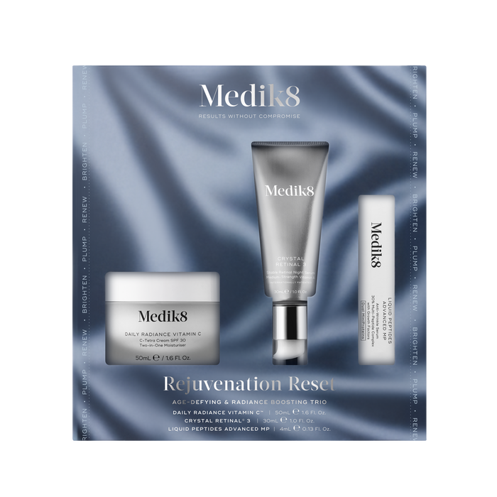 MEDIK8 Rejuvenation Reset Kit