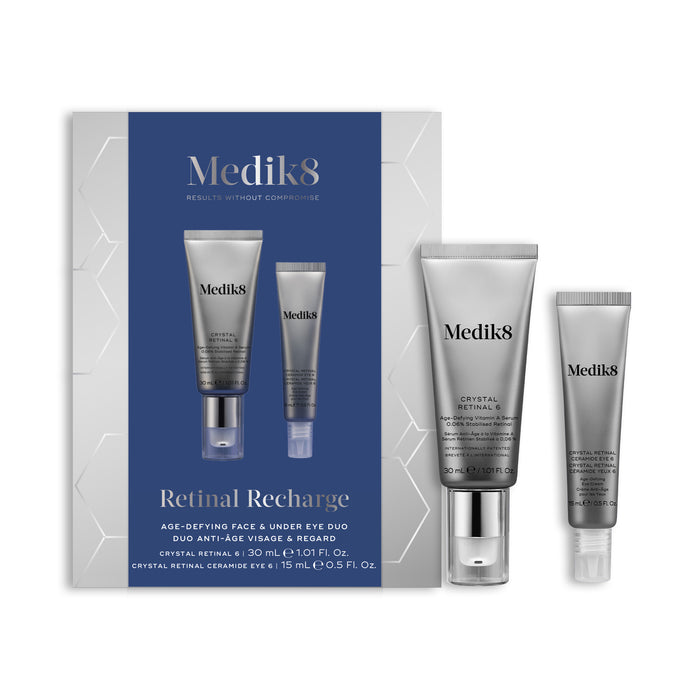 Medik8 Retinal Recharge