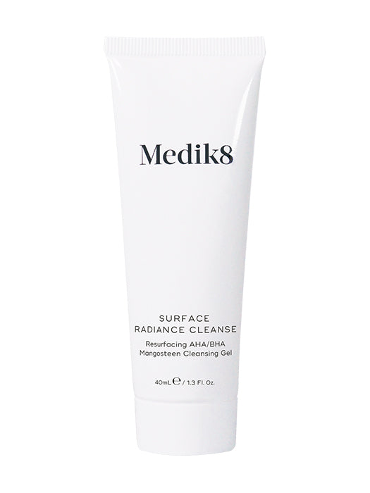 MEDIK8 SURFACE RADIANCE CLEANSE
