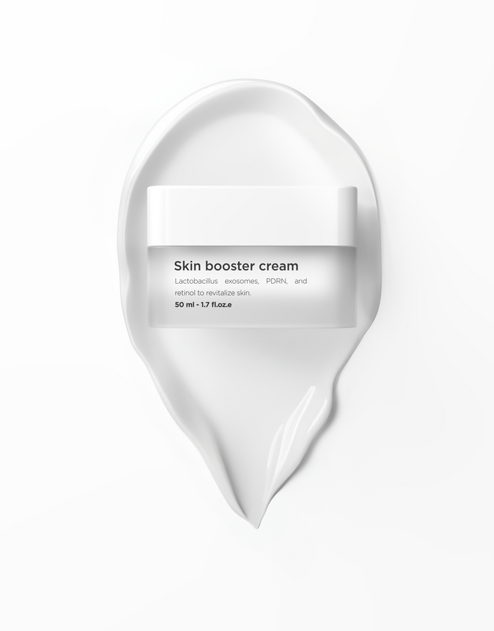 Fusion Skin Booster Cream 50ml