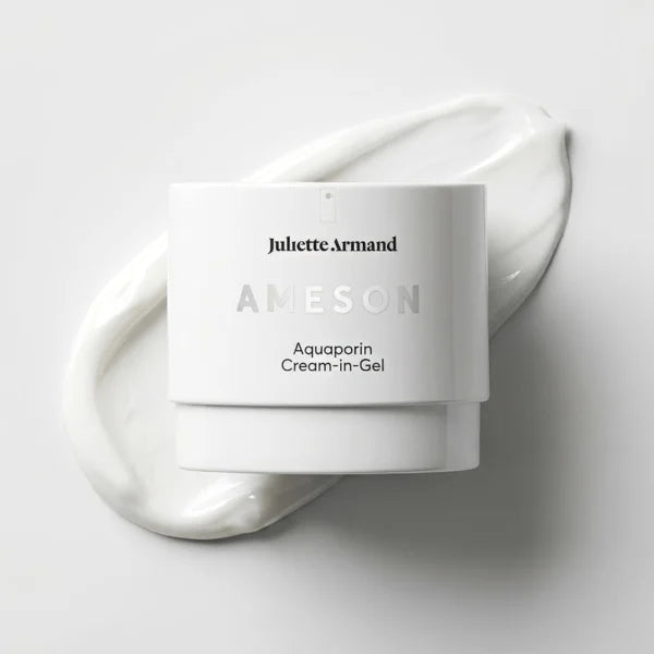 Juliette Armand Aquaporin Cream-in-Gel 50ml