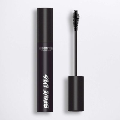 ESSENTIAL Brave Eyes mascara volume