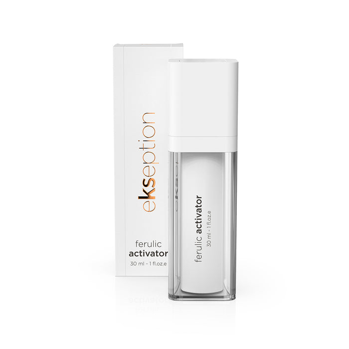 EKSEPTION Ferulic Activator