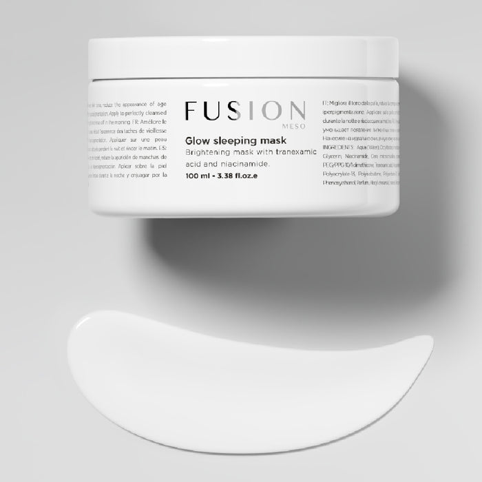 FUSION Glow Sleeping Mask