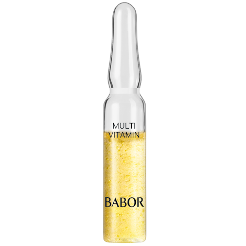 Babor Multi Vitamin Ampoule Serum Concentrate 7x2ml