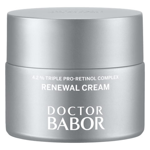 Babor Renewal Cream 50ml