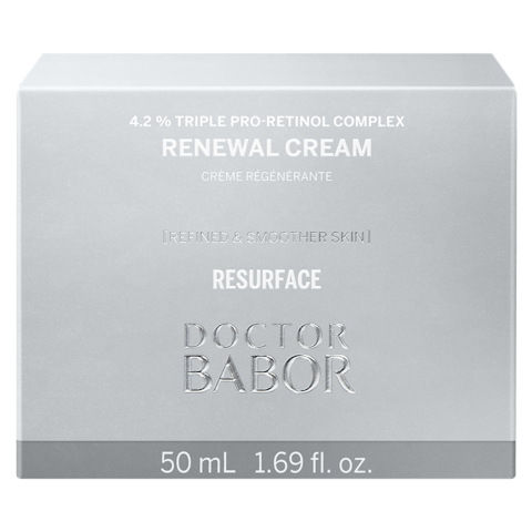 Babor Renewal Cream 50ml