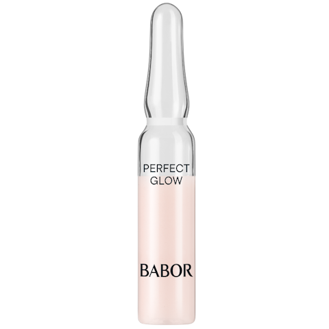 BABOR Perfect Glow- Ampoule Concentrates 7x2ml