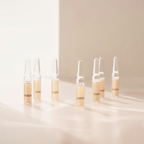 BABOR Perfect Glow- Ampoule Concentrates 7x2ml