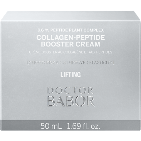 Doctor Babor Collagen-Peptide Booster Cream 50ml