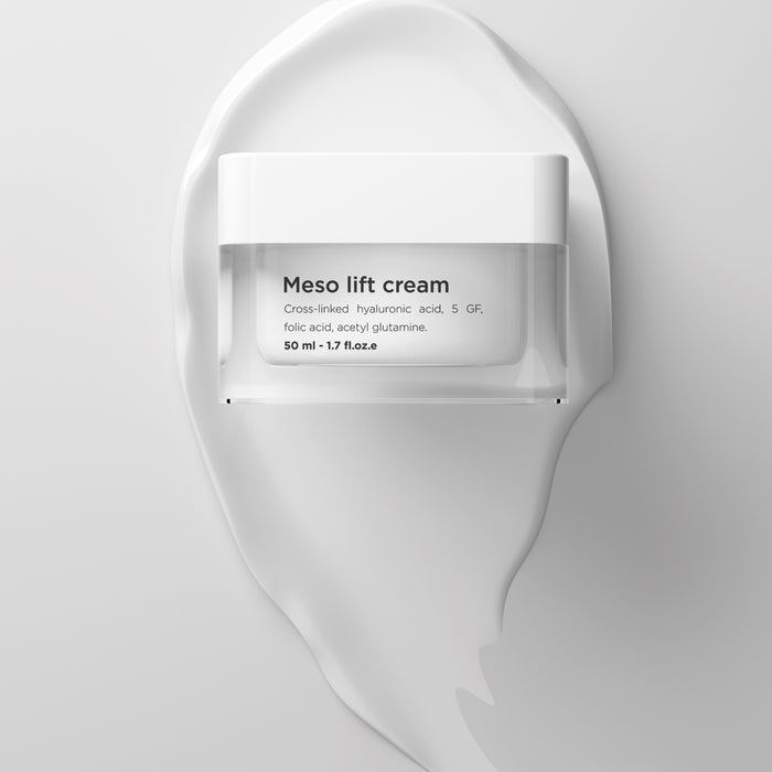 Fusion Meso Lift Cream 50ml