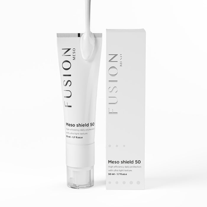 Fusion Meso Shield 50