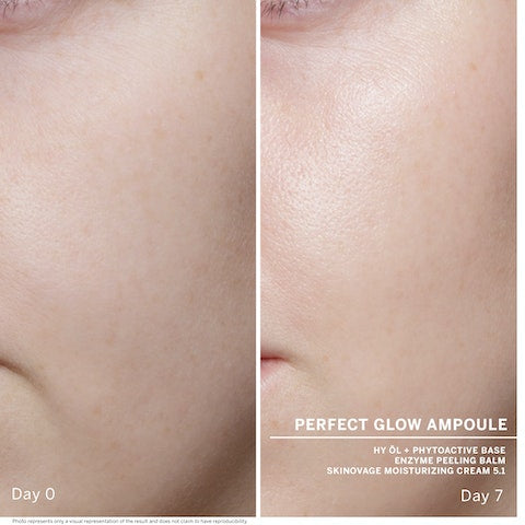 Perfect Glow- Ampoule Concentrates
