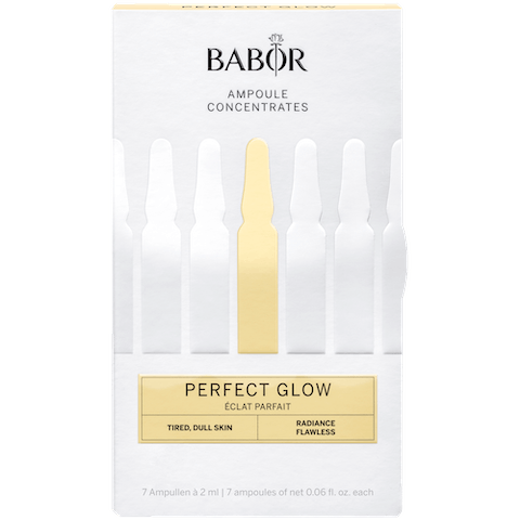 Perfect Glow- Ampoule Concentrates