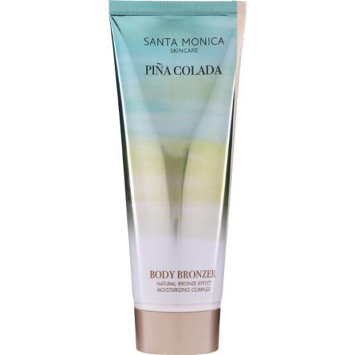 Santa Monica Pina Colada Body Bronzer 200ml