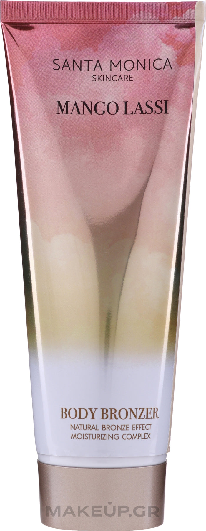 Santa Monica Mango Lassi Body Bronzer 200ml