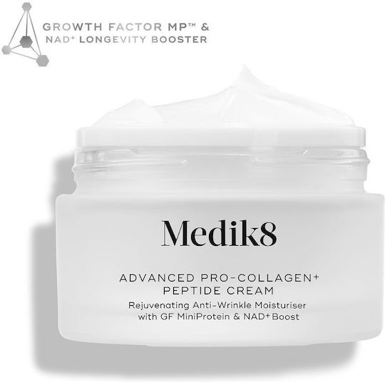 MEDIK8 Advanced Pro Collagen+ Peptide Cream
