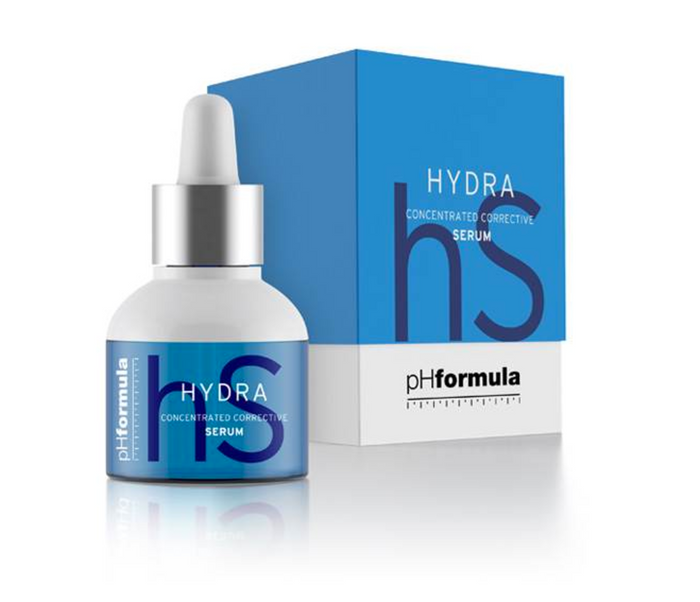 HYDRA concentrated corrective serum